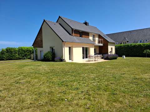 Vente maison 7 pièces Saint-Coulomb 35