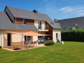 Vente Maison 4 chambresSaint-Coulomb