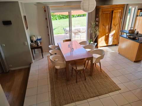 Vente maison 7 pièces Vente maison 7 pièces