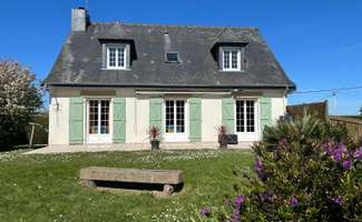 Photo Vente maison Saint-Coulomb