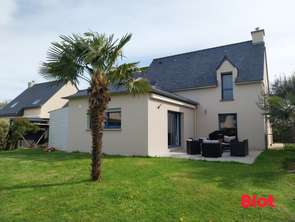 Vente Maison 5 chambresSaint-Coulomb