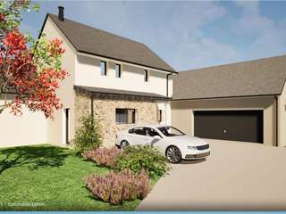 Vente maison 7 pièces Vente maison 7 pièces