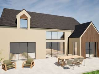 Vente maison 7 pièces Vente maison 7 pièces