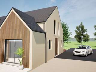 Vente maison 7 pièces Vente maison 7 pièces