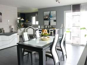 Vente Maison 5 chambresSaint-Coulomb