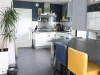 Vente maison 6 pièces Vente maison 6 pièces