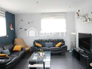 Vente Maison 5 chambresSaint-Coulomb