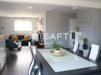 Vente Maison 5 chambresSaint-Coulomb