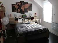 Vente maison 6 pièces Vente maison 6 pièces