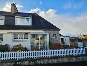 Vente Maison 2 chambresSaint-Coulomb