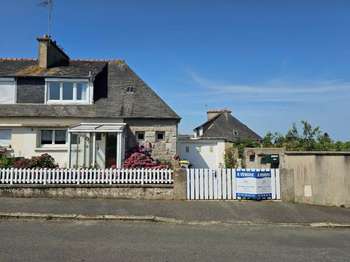 Vente Maison 3 chambresSaint-Coulomb
