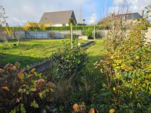 Vente Maison 3 chambresSaint-Coulomb