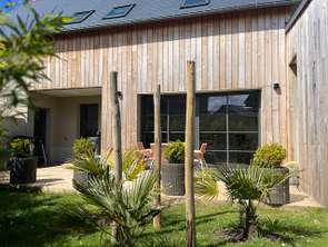Vente Maison 4 chambresSaint-Coulomb
