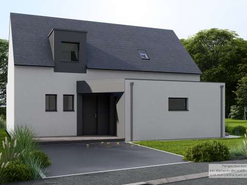 Vente maison 5 pièces Vente maison 5 pièces