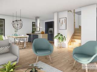 Vente maison 5 pièces Vente maison 5 pièces