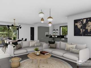 Vente maison 4 pièces Vente maison 4 pièces