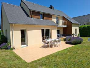 Vente Maison 5 chambresSaint-Coulomb