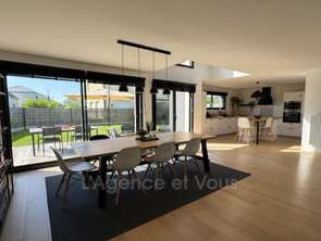 Vente Maison 3 chambresSaint-Coulomb