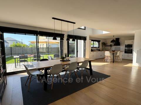 Vente maison 4 pièces Saint-Coulomb 35