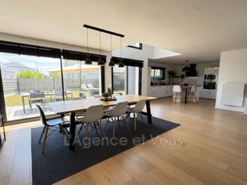 Vente Maison 3 chambresSaint-Coulomb