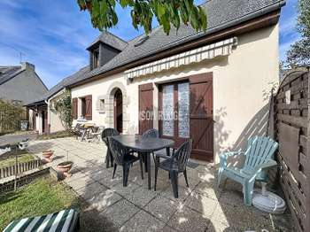 Vente Maison 3 chambresSaint-Coulomb