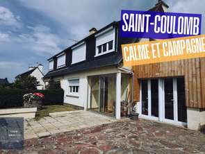 Vente Maison 2 chambresSaint-Coulomb