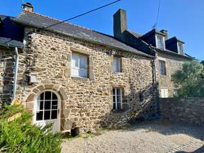 Vente Maison 3 chambresSaint-Coulomb