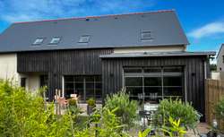 Photo Vente maison Saint-Coulomb