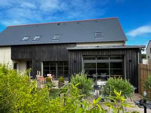 Vente Maison 4 chambresSaint-Coulomb