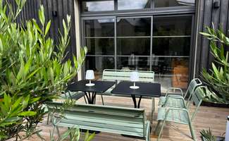 Photo Vente maison Saint-Coulomb