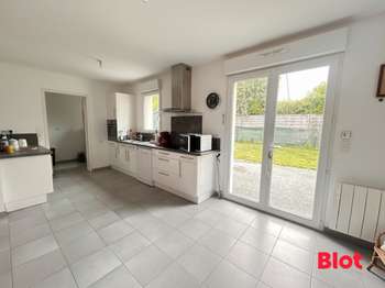 Vente Maison 3 chambresSaint-Coulomb