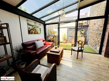 Vente Maison 3 chambresSaint-Coulomb