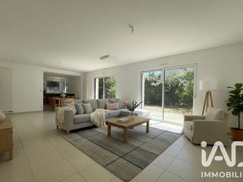 Vente Maison 4 chambresSaint-Coulomb
