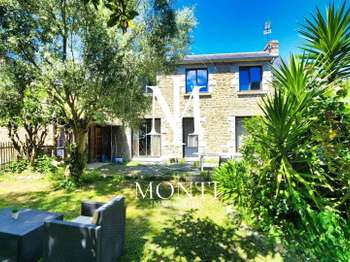 Vente Maison 7 piècesSaint-Coulomb