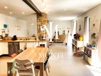 Vente Maison 7 piècesSaint-Coulomb