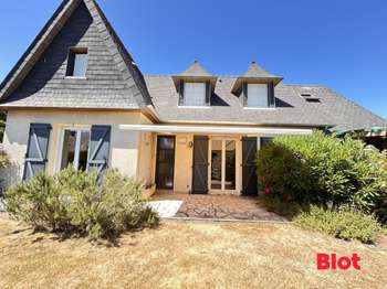 Vente Maison 3 chambresSaint-Coulomb