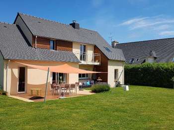 Vente Maison 5 chambresSaint-Coulomb