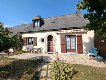 Vente Maison 3 chambresSaint-Coulomb