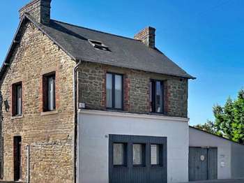 Vente Maison 3 chambresSaint-Coulomb