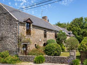 Vente Maison 5 chambresSaint-Coulomb