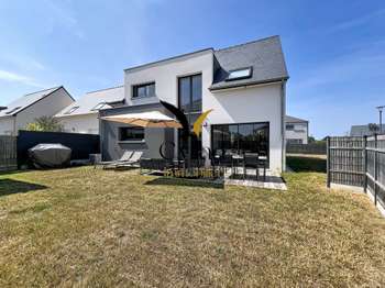 Vente Maison 3 chambresSaint-Coulomb