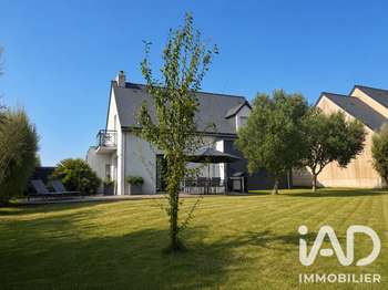 Vente Maison 5 chambresSaint-Coulomb