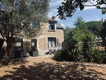 Vente Maison 6 chambresSaint-Coulomb
