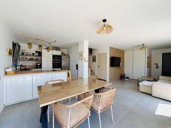 Photo Vente maison Saint-Coulomb