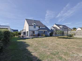Vente Maison 4 chambresSaint-Coulomb