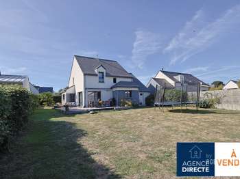 Vente Maison 4 chambresSaint-Coulomb