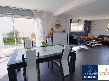 Vente Maison 4 chambresSaint-Coulomb