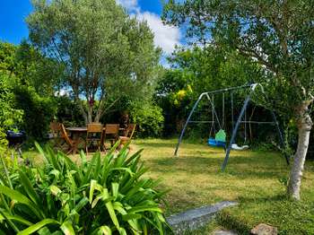 Maison 4 pièces 100 m² · à Saint-Coulomb · 100 m² · 368 000 €