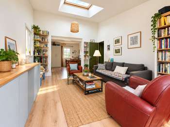 Vente Maison 3 chambresSaint-Coulomb