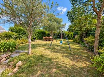 Vente maison 4 pièces Saint-Coulomb 35